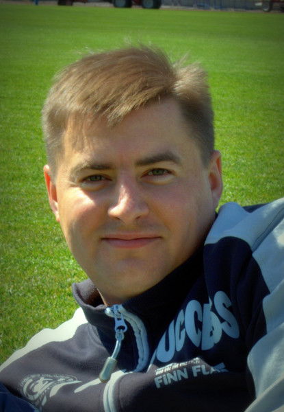 Вячеслав Владимирович