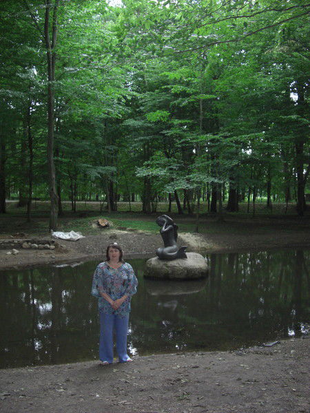 Елена Касперович