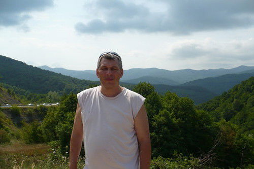 Виктор Капшуков