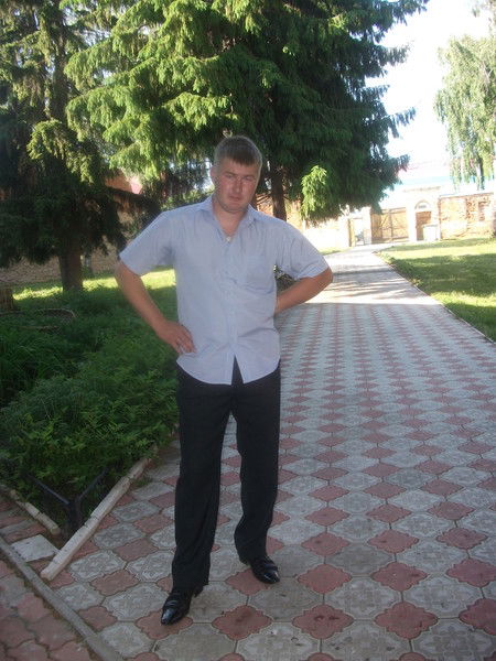 Рафиль Давлетшин