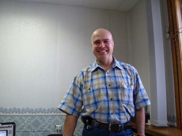 Владимир Зарубин