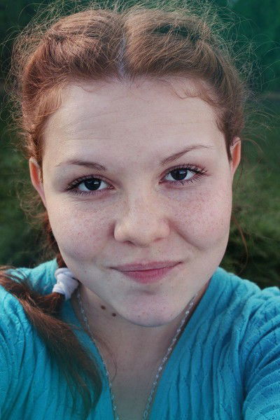 Татьяна Маслова