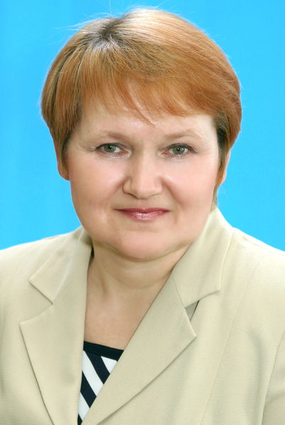 Татьяна Зайцева