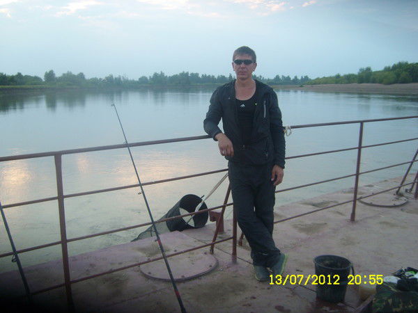 Артем Абросимов