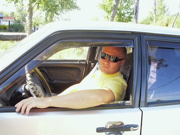 Сергей Перчаткин