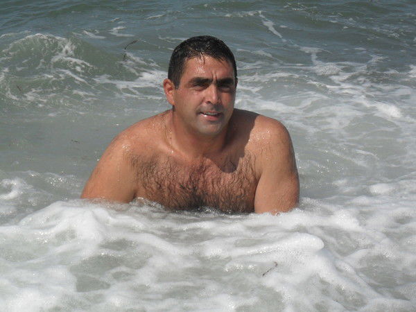 Vasilis Paraskevopylos