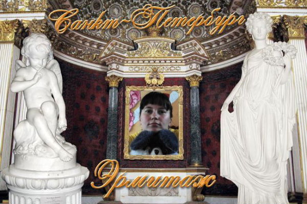 Елена Пахмутова