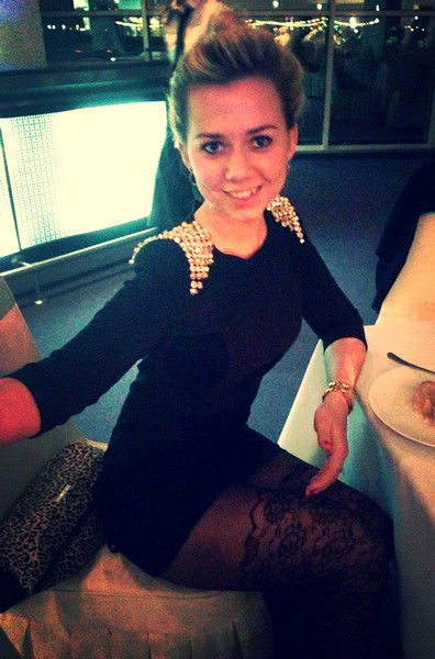 Анастасия Бурашникова