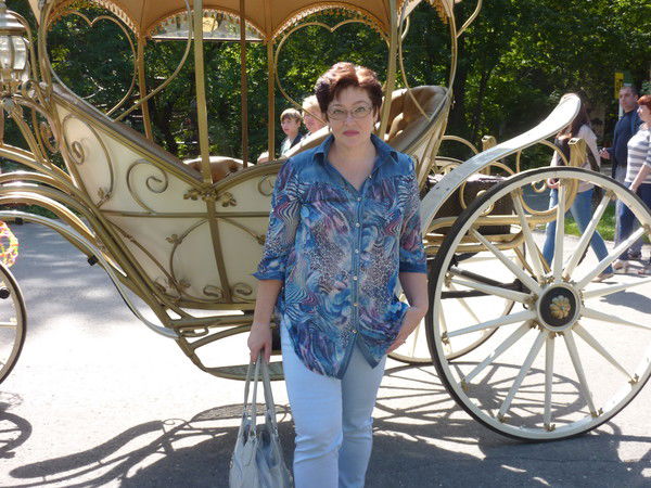 Ирина Толочко