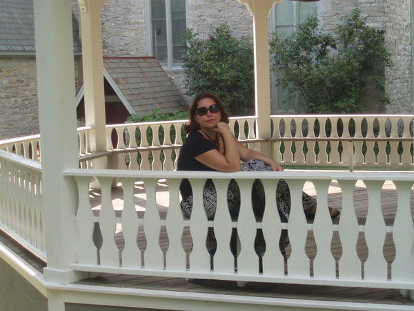 Людмила Голосова