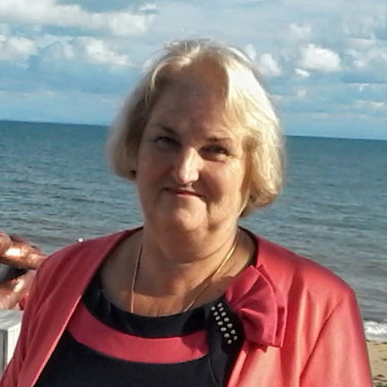 Наталия Введенская