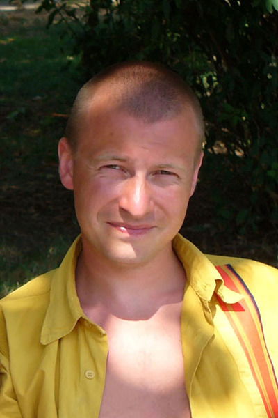 Андрей Полячков