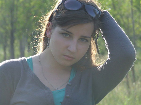 Елизавета Смирнова