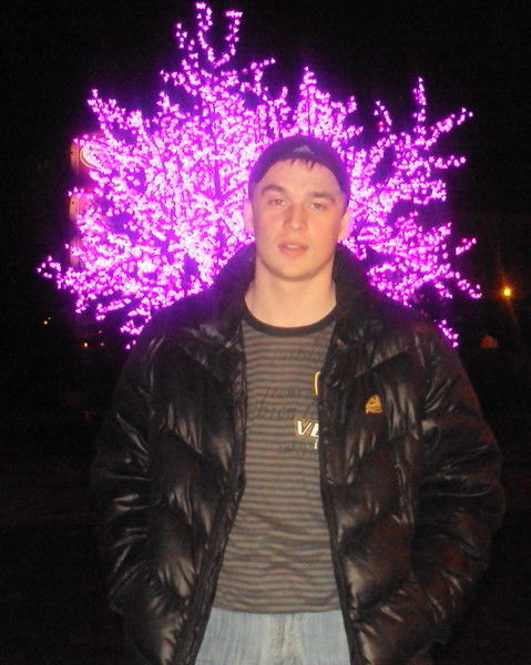 Семён Лучшев