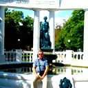 Сергей Саратов