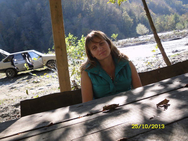 Наташа Яночко