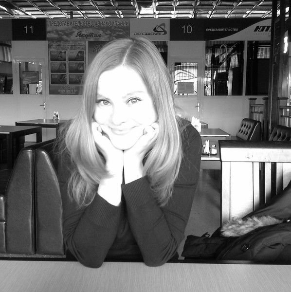 Анастасия Иконникова