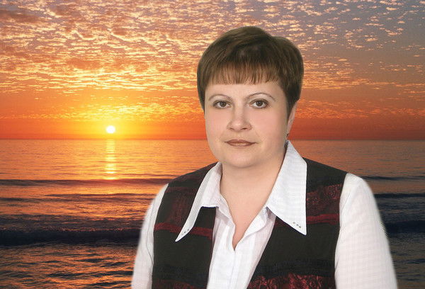 Елена Беляева