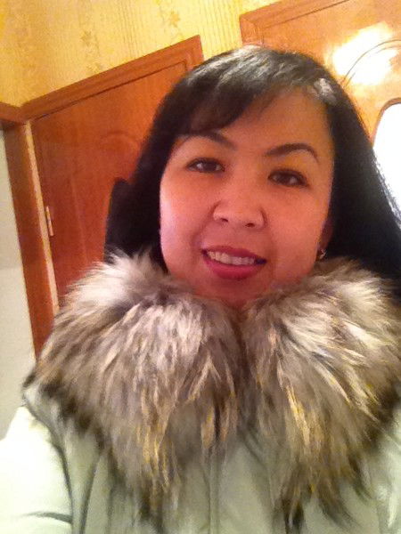 Жансая Смадиярова