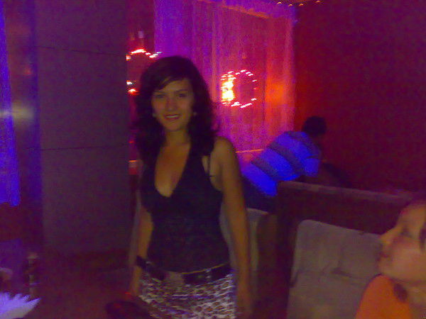 Эльмира Ишмухамбетова