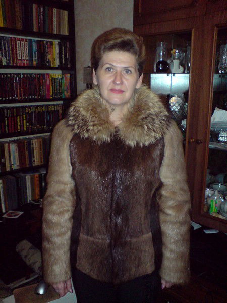 Татьяна Болдырева