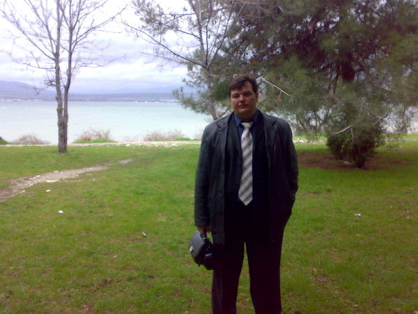 Роман Володько