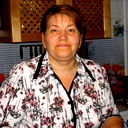 Светлана Кузнецова