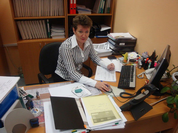 Галина Игишева