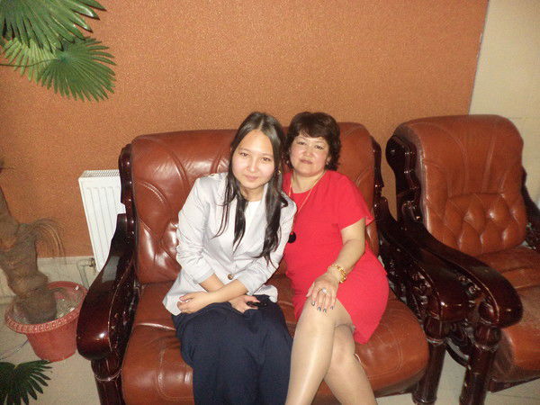 Жумазия Есембаева