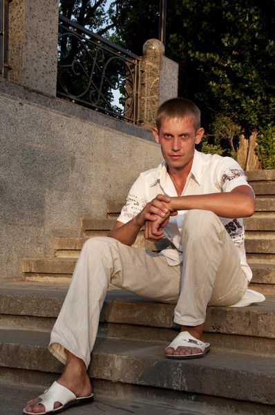 Денис Семенихин