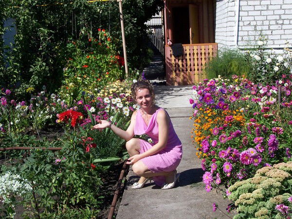 Эльвира Ибрагимова