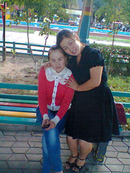 Жадыра Пернебаева