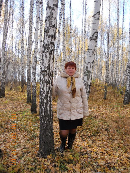 Татьяна Валеева