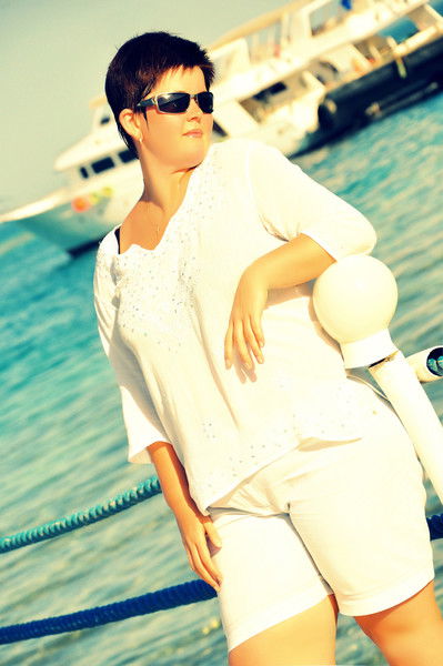 Лена Перкова