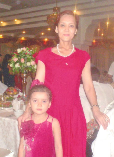 Жанна Шандрова