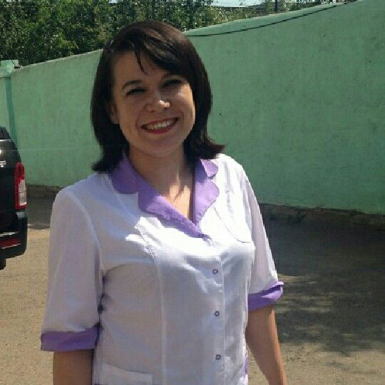 Юлия Епифанцева