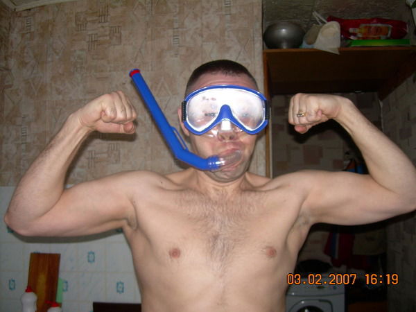 Сергей Мальцев