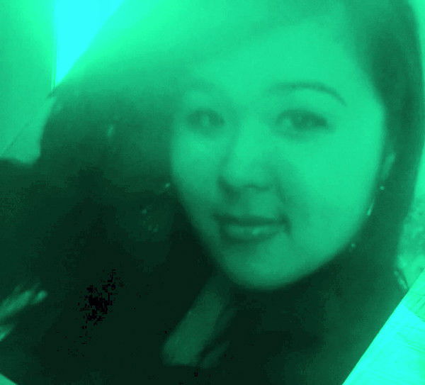 Айжан Икласова