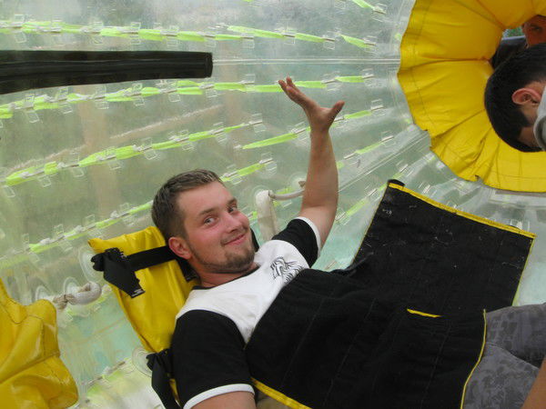 Алексей Жулёв