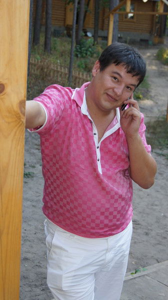 Мурат Мурат