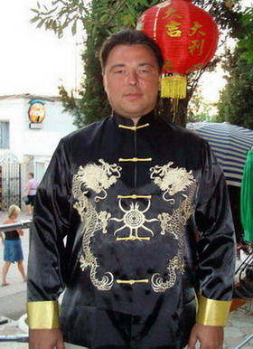 Игорь Петраковский