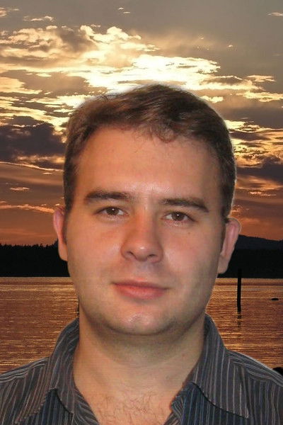 Алексей Суриков