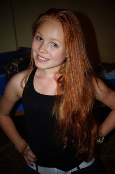 Милена Корб