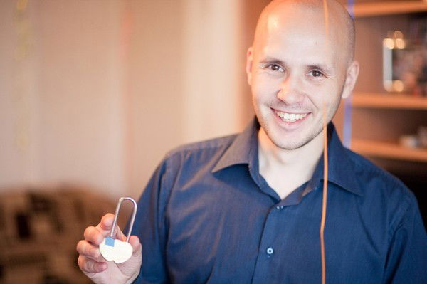 Алексей Рыбаков