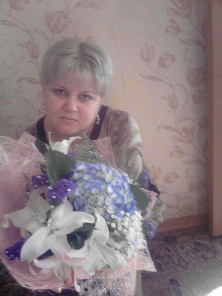 Мария Садыкова