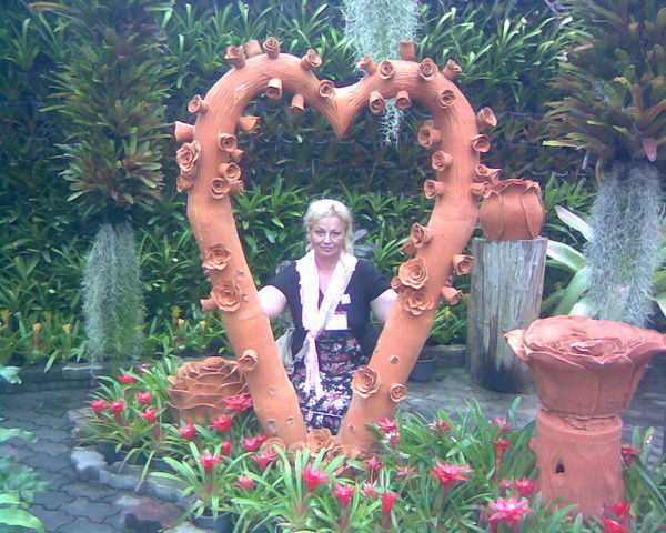 Елена Уварова