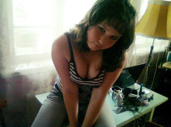 Надежда Сизова