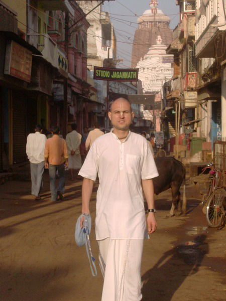 Юга Дхарма Дас