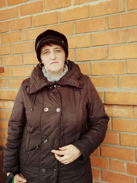 Галина Ермакова