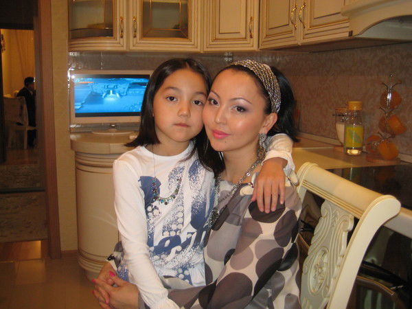 Балнур Батталова